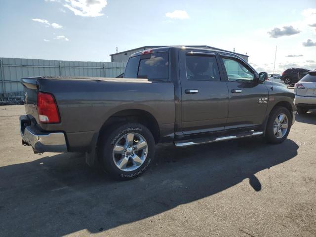 2018 RAM 1500 SLT - 3C6RR7LTXJG254430