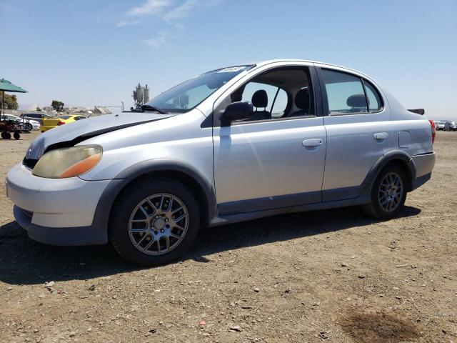 2002 Toyota Echo 