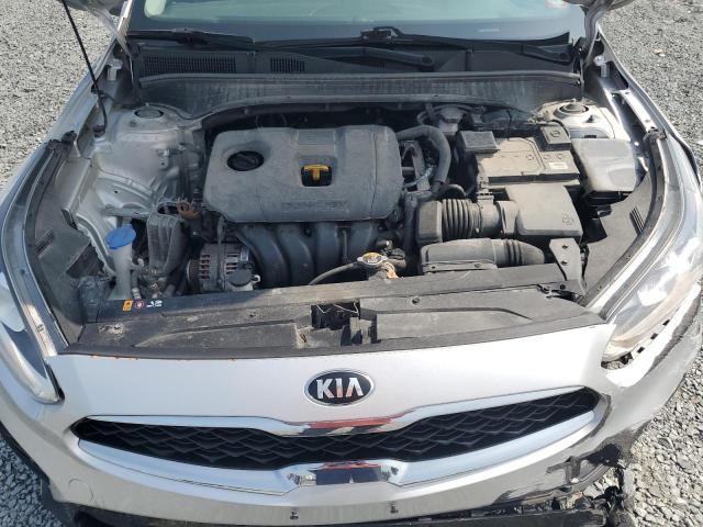 2020 KIA FORTE EX - 3KPF54AD3LE208633