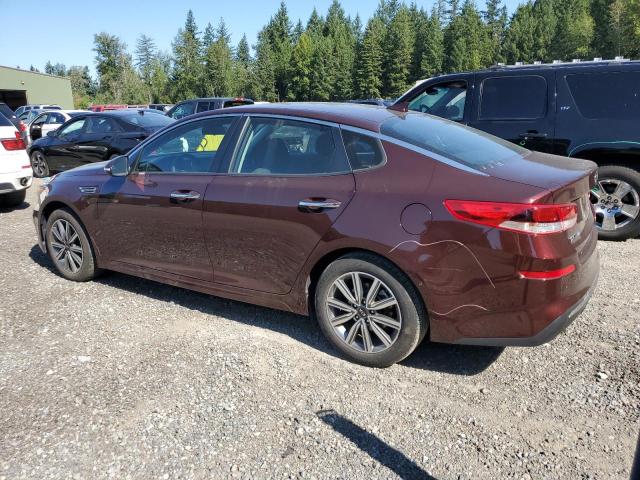 5XXGT4L34KG351773 KIA Optima Lx