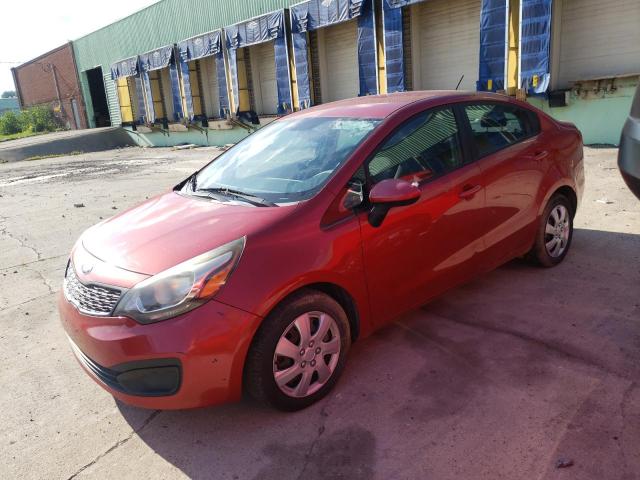 2013 Kia Rio LX