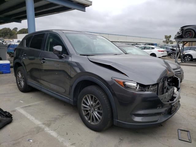 JM3KFACL2H0188218 Mazda Cx-5 Touring