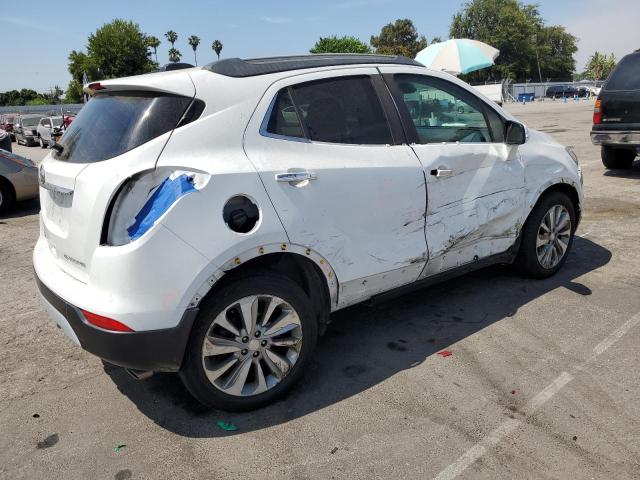 KL4CJASBXHB134538 Buick Encore Preferred