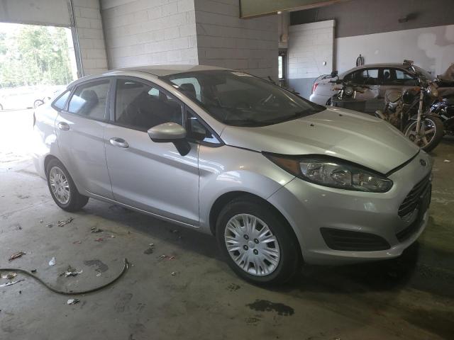 2018 FORD FIESTA 3FADP4AJ2JM100469