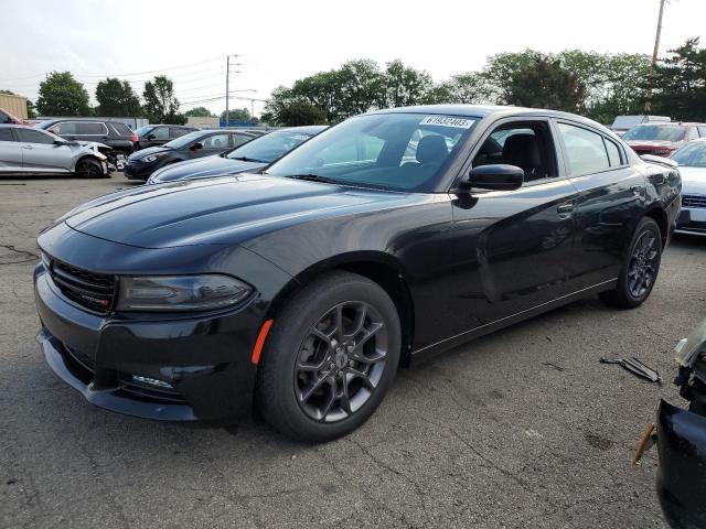 2018 Dodge Charger GT