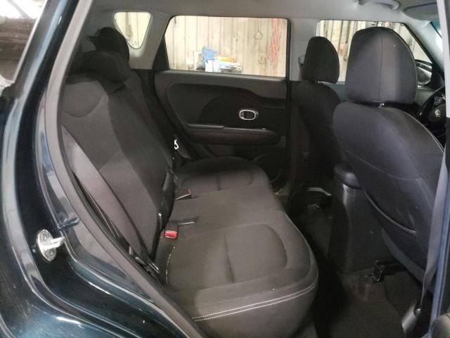 KNDJP3A51H7450240 KIA SOUL +