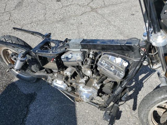 2006 HARLEY-DAVIDSON FXDLI CALI - 1HD1GN1366K337094