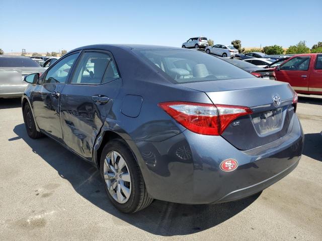 5YFBURHE7FP232675 Toyota COROLLA L