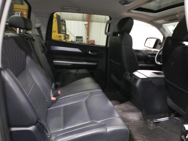 2017 TOYOTA TUNDRA CRE - 5TFAY5F15HX601210