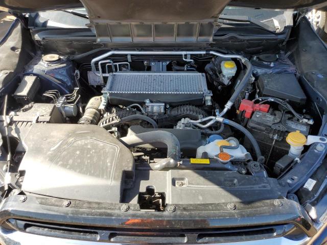 4S4WMAUD6P3423557 Subaru Ascent Limited