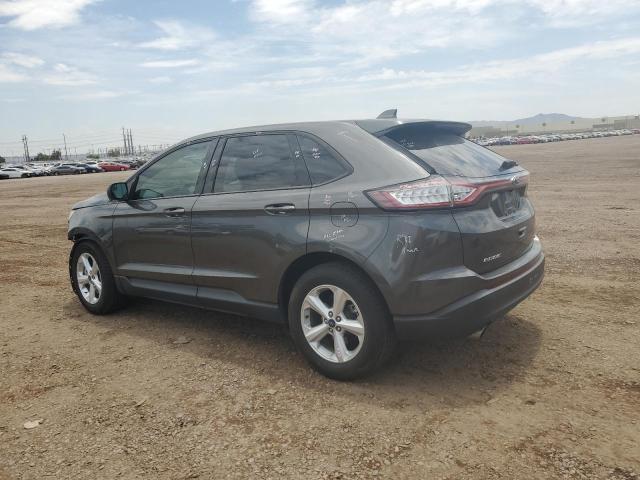 2FMPK4G91HBB99120 Ford EDGE SE