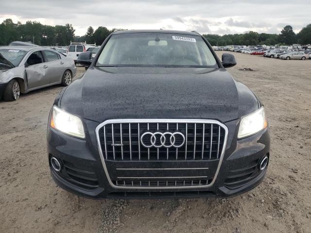 VIN WA1C2AFP7HA073139 2017 Audi Q5, Premium no.5