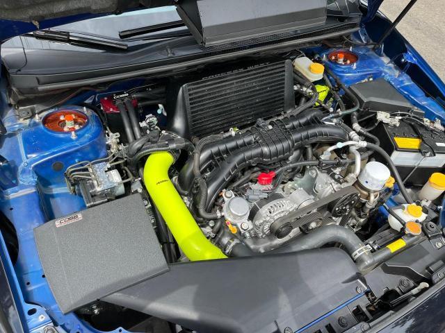 JF1VA1C66L9808934 Subaru Wrx Premium