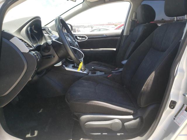 3N1AB7AP6HY352345 Nissan SENTRA S