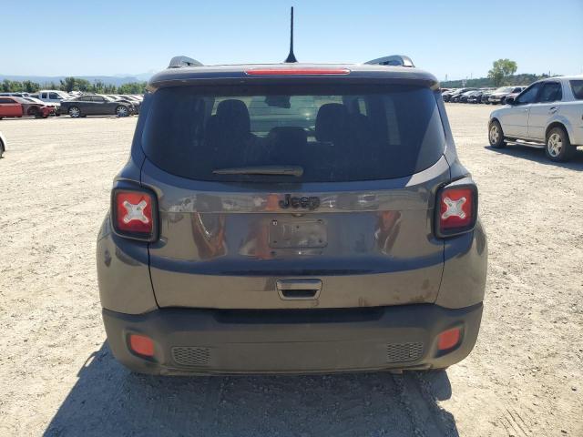 ZACCJBAB6JPH80698 Jeep Renegade Sport