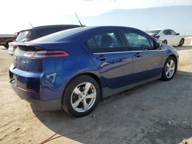 VIN 1G1RA6E42DU146815 2013 Chevrolet Volt no.3