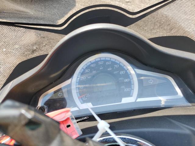 2015 HONDA PCX 150 RLHKF1800FY002715