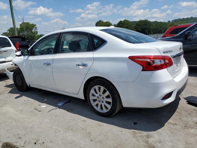 3N1AB7AP9HY355689 | 2017 NISSAN SENTRA S