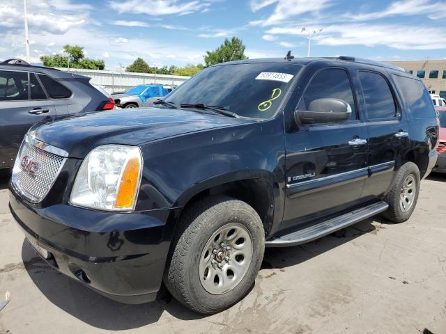 2008 GMC Yukon Denali