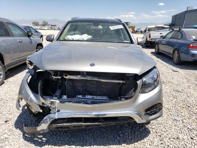 WDC0G4KB4KV136990 Mercedes-Benz Glc 300 4matic