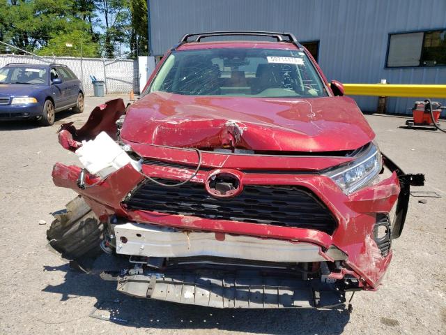 JTMA1RFV7KD040581 Toyota Rav4 Xle Premium