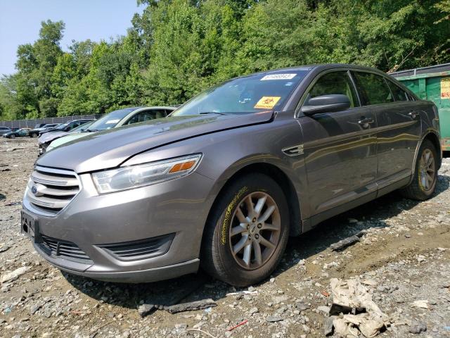 2013 Ford Taurus SE