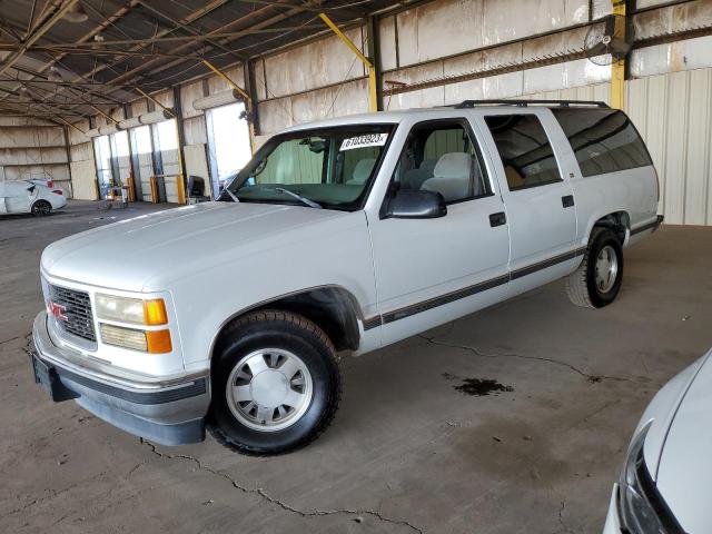 1999 GMC Suburban 