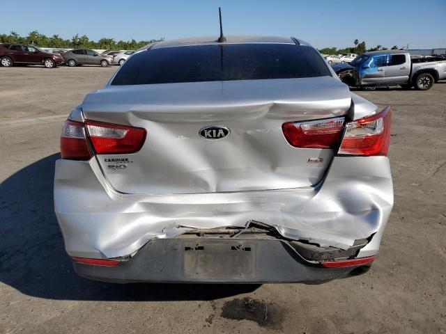 KNADM4A3XH6104250 KIA RIO LX