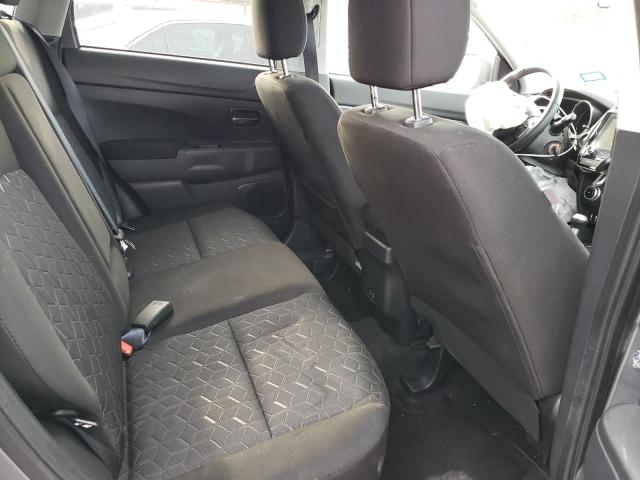 JA4APUAU5NU011241 Mitsubishi Outlander Sport Es