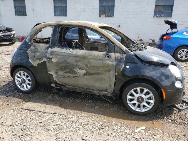 Vin: 3c3cffkr4ht524152, lot: 61567833, fiat 500 pop 20174