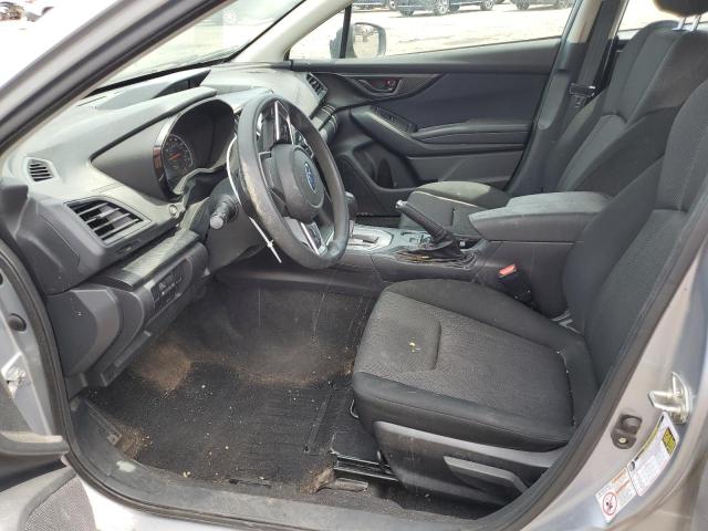 4S3GTAA60H3750684 Subaru Impreza