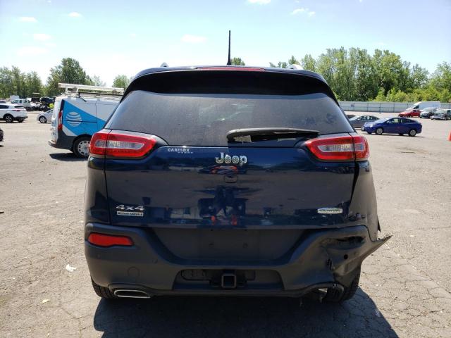 1C4PJMLX8JD602053 Jeep Cherokee Latitude Plus