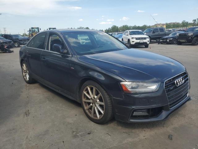 VIN WAUFFAFL8FN026872 2015 Audi A4, Premium Plus no.4