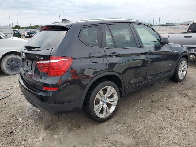 5UXWX9C59F0D50528 2015 BMW X3, photo no. 3