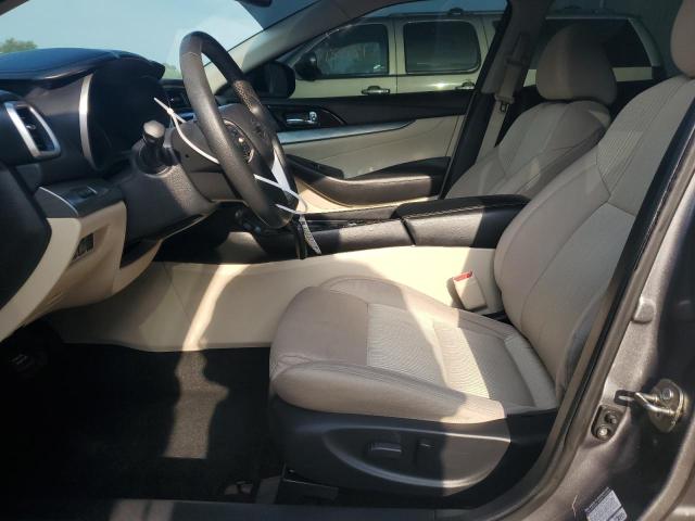 1N4AA6AP0GC427466 Nissan Maxima 3.5s