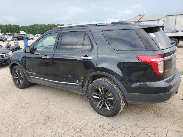 1FM5K8D80EGC39377 Ford EXPLORER XLT