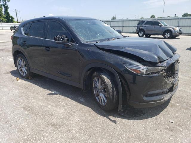 JM3KFBDM2L0847078 2020 Mazda Cx-5 Grand Touring