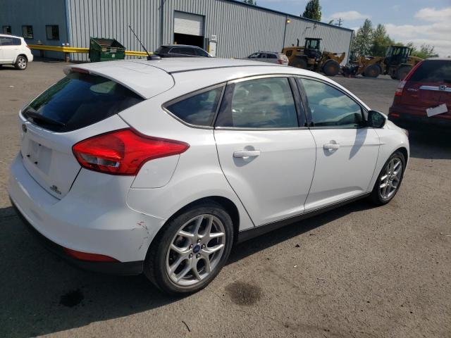 1FADP3K26FL326542 Ford FOCUS SE