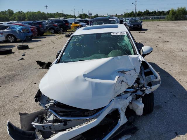 1G1BE5SM7G7305853 CHEVROLET CRUZE 2016