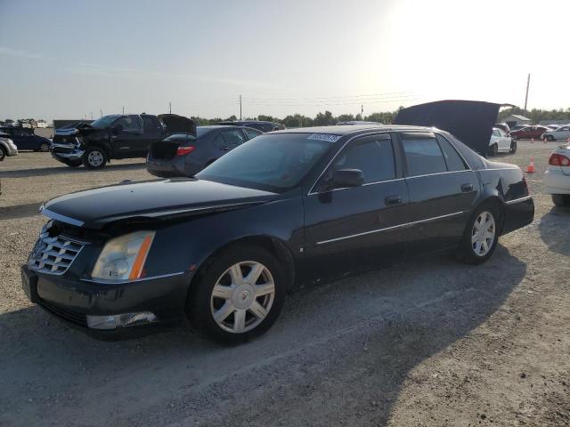 2007 Cadillac DTS 