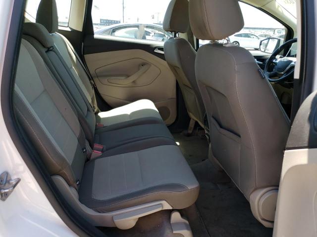 1FADP5AU6GL118550 Ford C-MAX SE