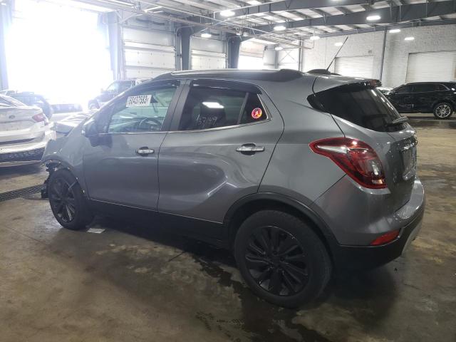 KL4CJASBXKB797891 Buick Encore PRE 2