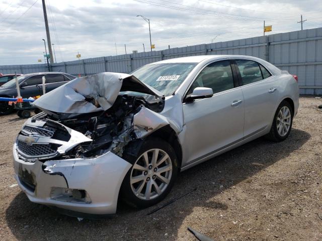 Vin: 1g11h5sa2df266003, lot: 64340013, chevrolet malibu ltz 2013 img_1