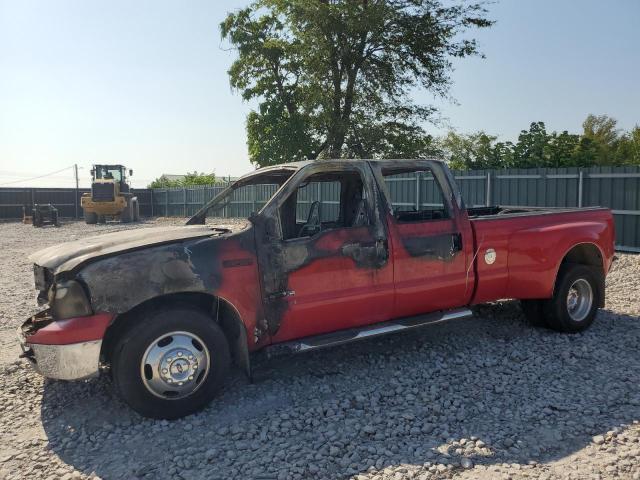 2007 Ford F-350 