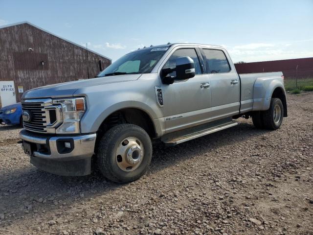 2022 Ford F-350 