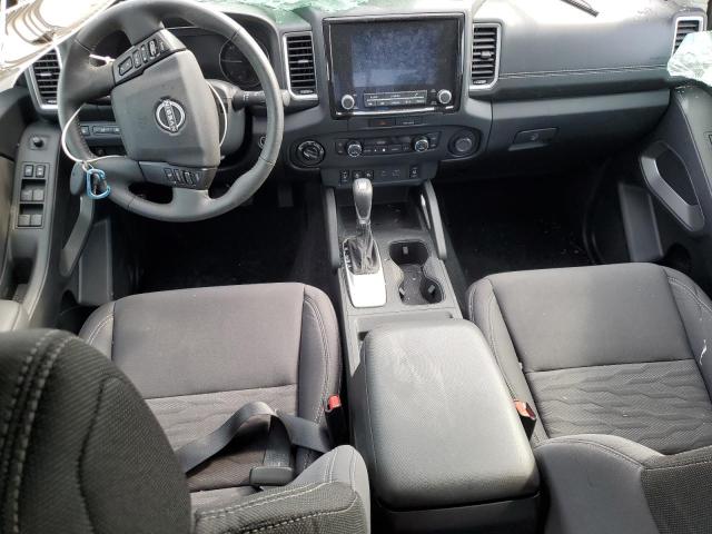 1N6ED1EK9PN602335 Nissan FRONTIER S