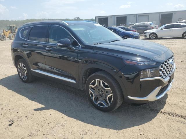 2022 HYUNDAI SANTA FE L - KM8S5DA18NU050665
