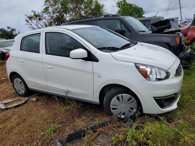 Vin: ml32a3hj3kh010808, lot: 57123933, mitsubishi mirage es 20194
