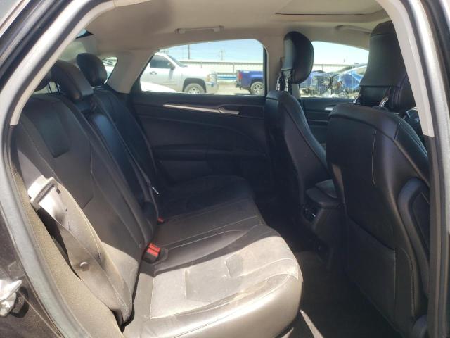 3FA6P0K94ER331114 Ford Fusion Titanium