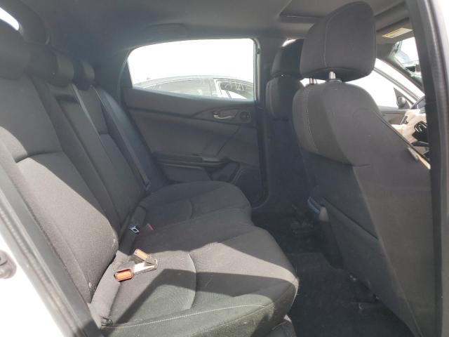 2020 HONDA CIVIC EX - SHHFK7H61LU418657